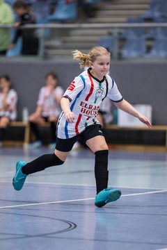 Bild 83 - wDJ Power Girls Cup Suederelbe